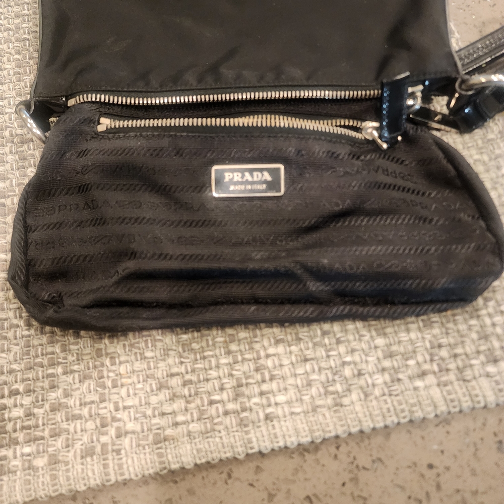 Prada AUTHENTIC small Bag - image 6